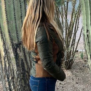 Montanaco Women’s Winter Jacket